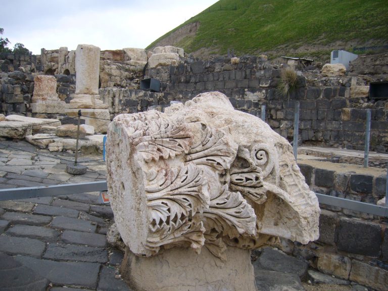 Beit-shean (9)