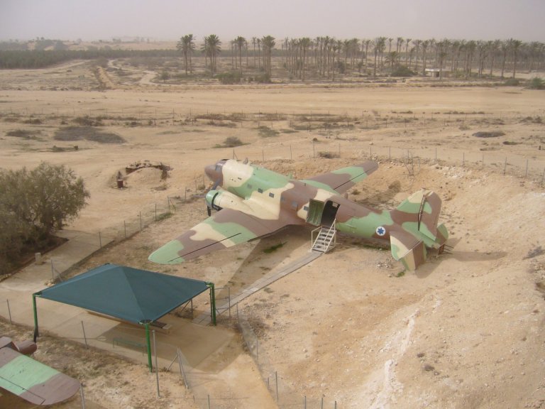 Negev-desert (5)