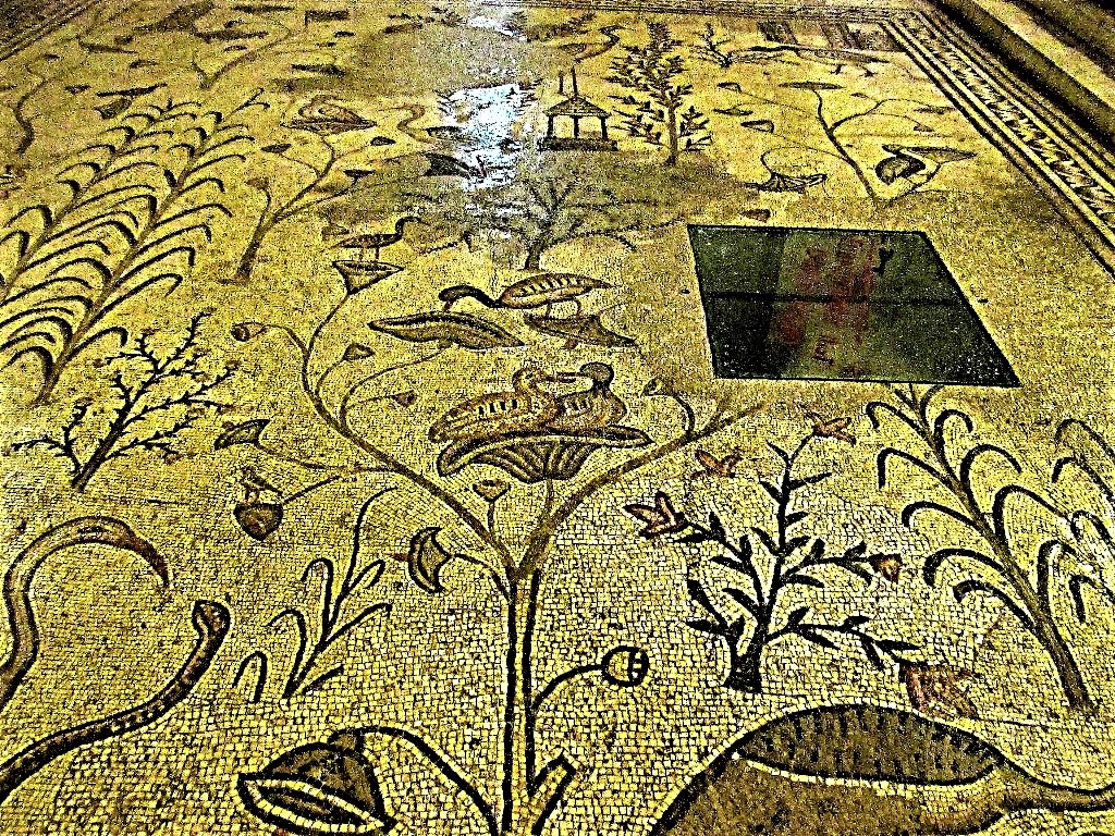 tabha-mozaiki